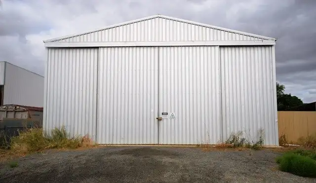20 Harley Street, Blyth SA 5462