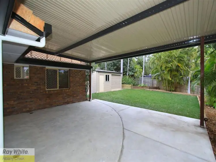 Third view of Homely house listing, 6 Biggs Court, Albany Creek QLD 4035
