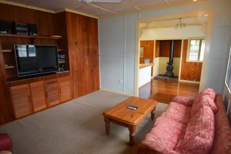 Third view of Homely rural property listing, 13 Down Street, Esk QLD 4312