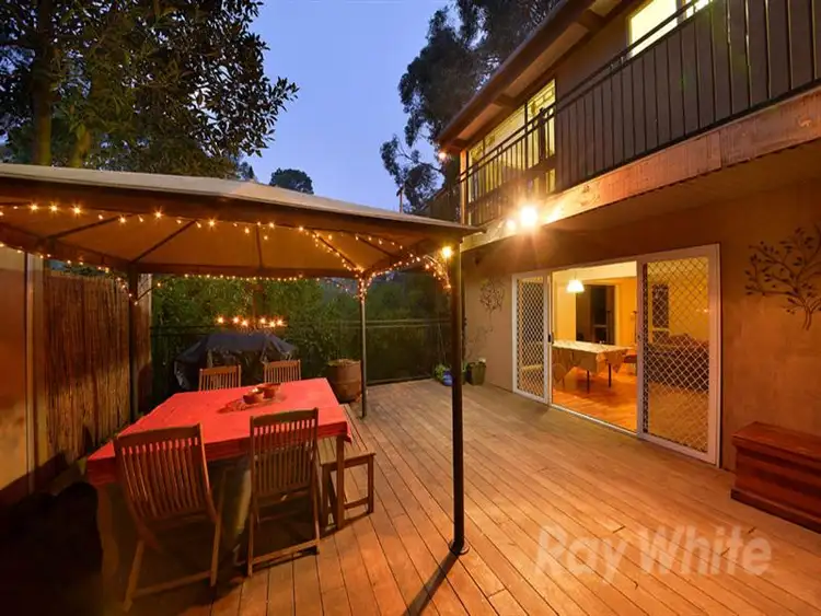 Main view of Homely house listing, 54 Thompson Road, Upwey VIC 3158