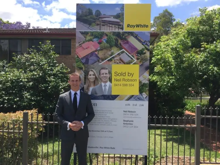 20 Thompson Street, Gladesville NSW 2111
