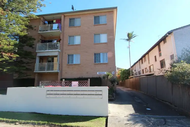 10/18 York Street, Fairfield NSW 2165