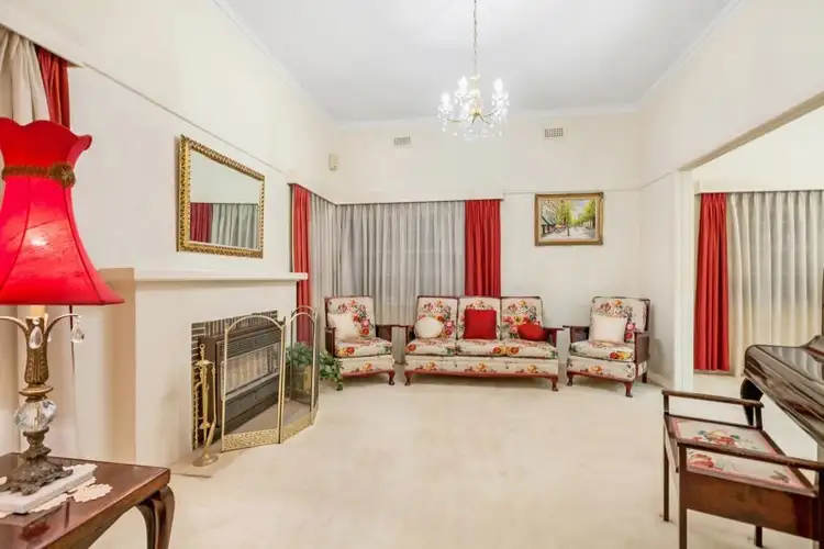 Second view of Homely house listing, 1 Marchant Avenue, Reservoir VIC 3073