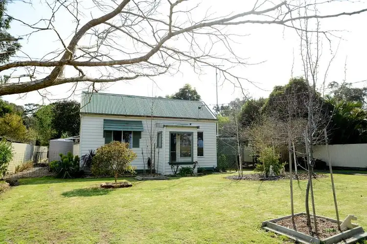 Main view of Homely house listing, 11 Egan Street, Dartmoor VIC 3304
