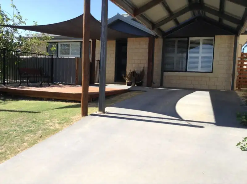 Main view of Homely house listing, 42 Seahorse Loop, Port Denison WA 6525