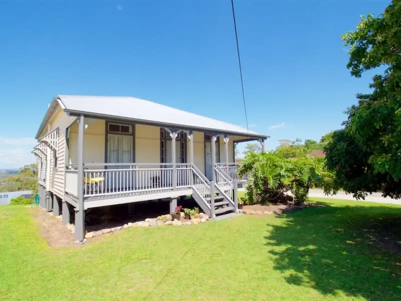 Main view of Homely house listing, 245 Springwood Road, Springwood QLD 4127