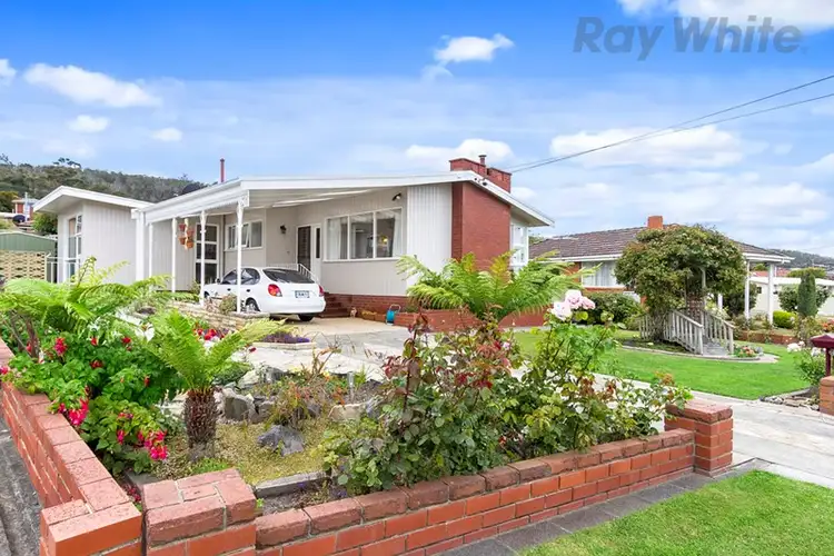 31 Ninabah Street, Howrah TAS 7018
