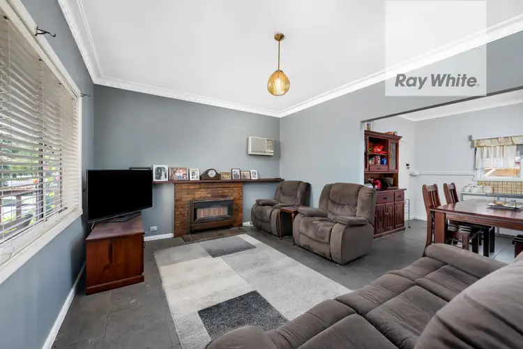 Third view of Homely house listing, 17 Doidge Street, Bundoora VIC 3083