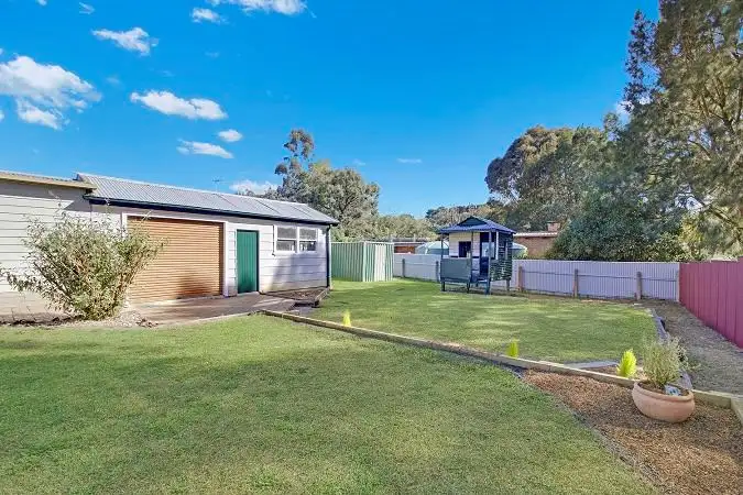 Fifth view of Homely house listing, 35 Wyatt Street, Goulburn NSW 2580