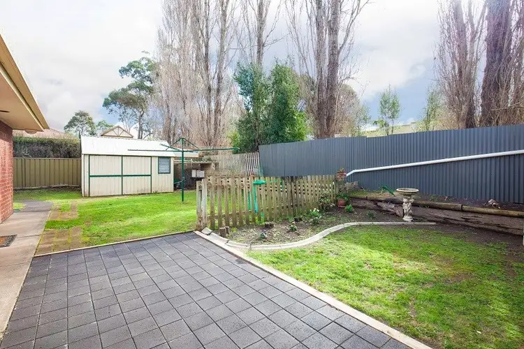 Fifth view of Homely house listing, 87 Crouch Street North, Mount Gambier SA 5290