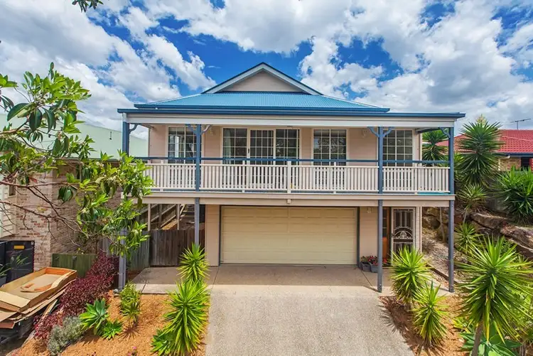 38 Tiber Crescent, Springfield QLD 4300