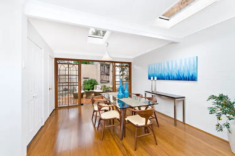 Third view of Homely house listing, 13 Raper Street, Newtown NSW 2042