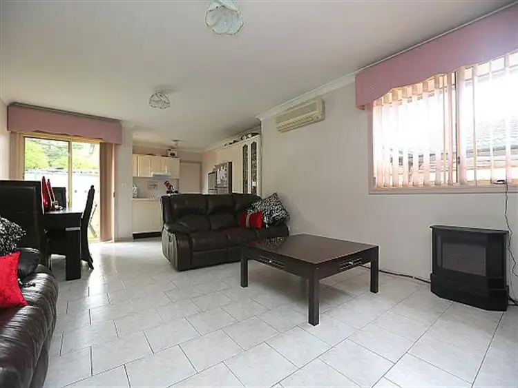 Third view of Homely villa listing, 3/38 Mitchell Street, Condell Park NSW 2200