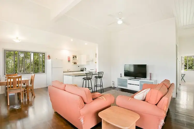 Second view of Homely house listing, 19 Oliver Street, Kedron QLD 4031