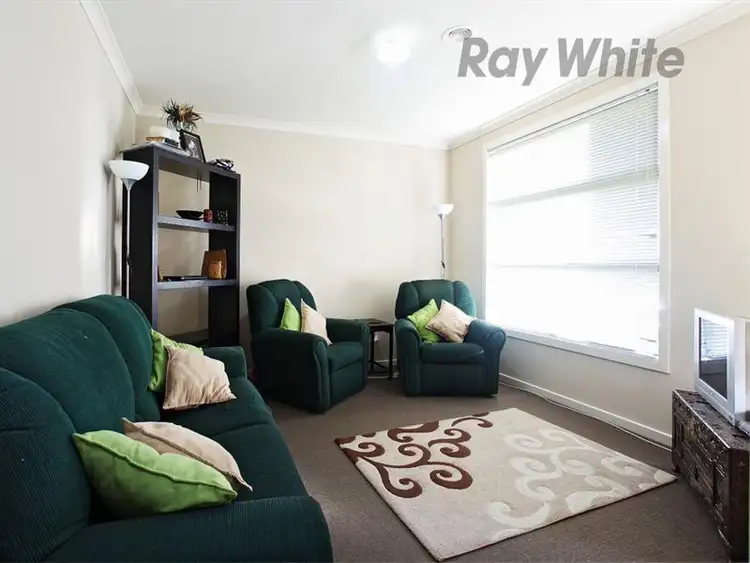 Second view of Homely house listing, 6 Daisy Bush Drive, Point Cook VIC 3030