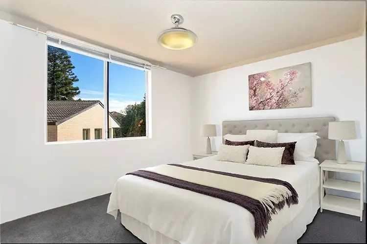 Third view of Homely unit listing, 1/2-4 Melrose Parade, Clovelly NSW 2031