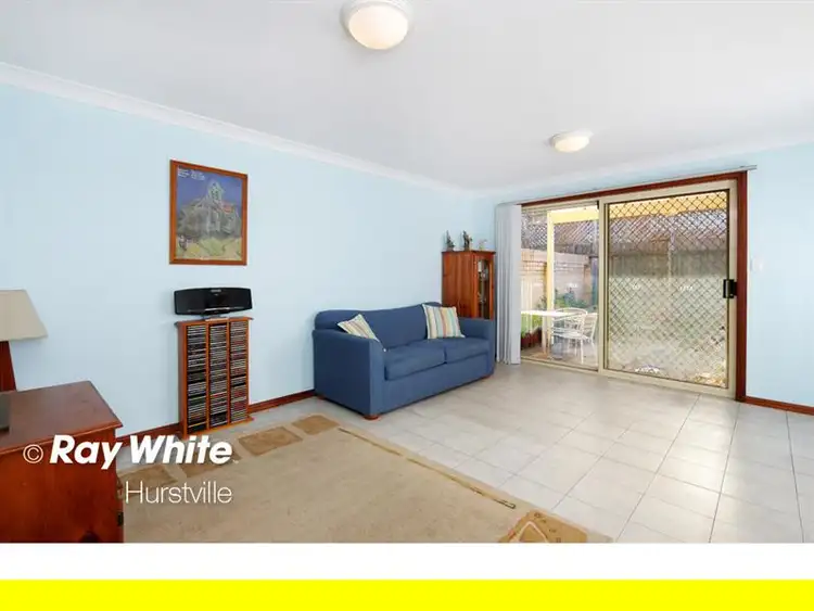 Second view of Homely townhouse listing, 6/19 Blakesley Road, South Hurstville NSW 2221