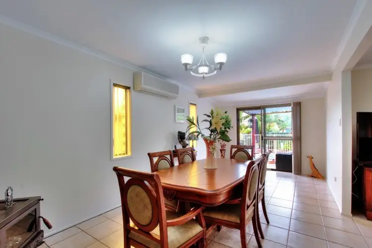 Sixth view of Homely house listing, 12 Stormbridge Court, Daisy Hill QLD 4127