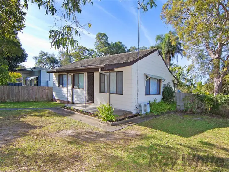 25 Kallaroo Road, San Remo NSW 2262