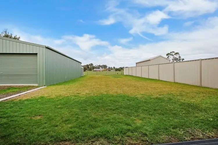 Second view of Homely house listing, 14 Eyre Street, Rutherglen VIC 3685