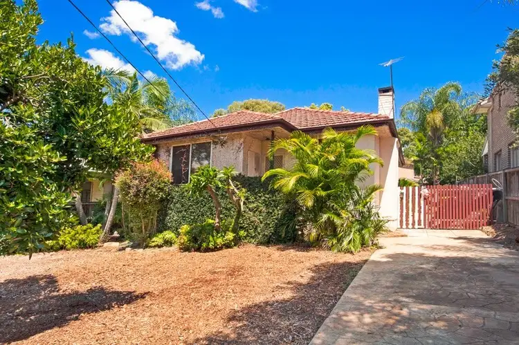 10 Booth Street, Marsfield NSW 2122