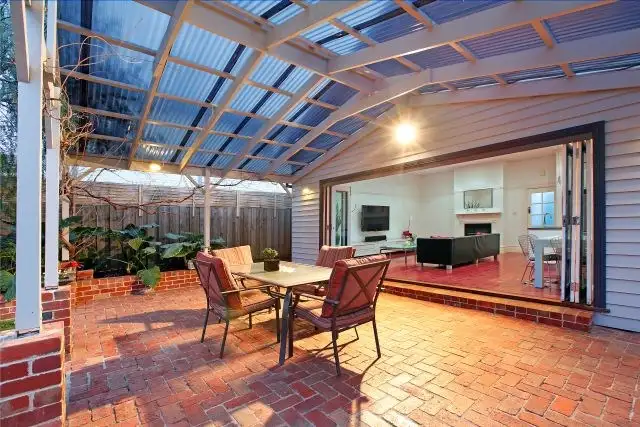 Sixth view of Homely house listing, 116 Smith Street, Thornbury VIC 3071