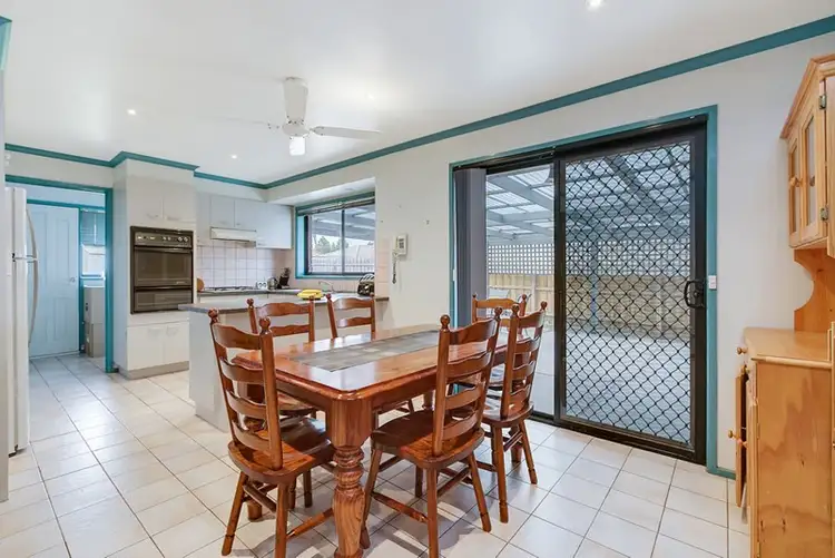 Third view of Homely house listing, 66 Northumberland Drive, Epping VIC 3076