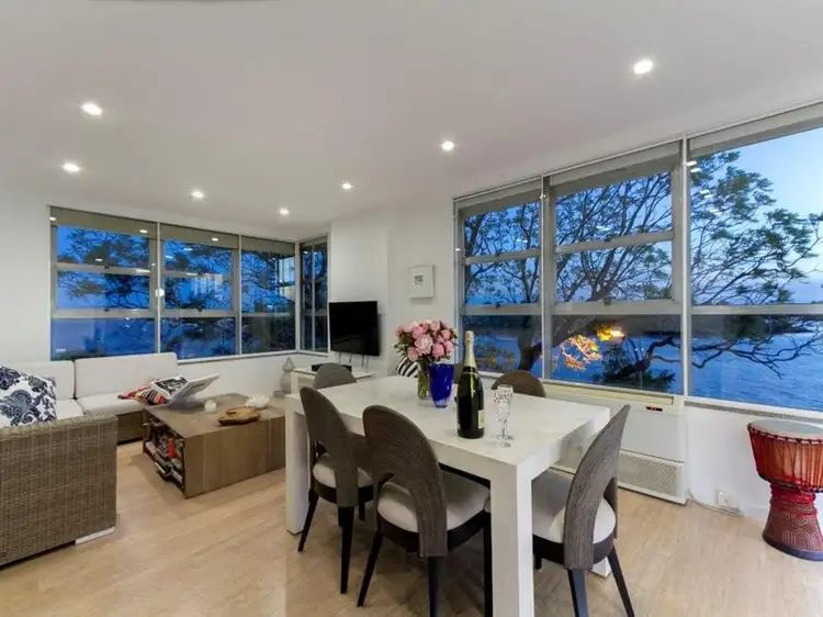 Fourth view of Homely unit listing, GC 11 Hillside Crescent, Hamilton QLD 4007