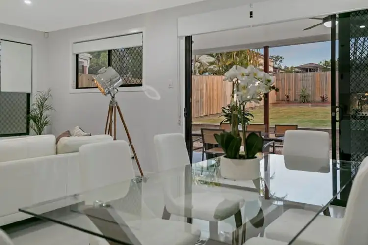 Sixth view of Homely house listing, 203 Ness Road, Salisbury QLD 4107