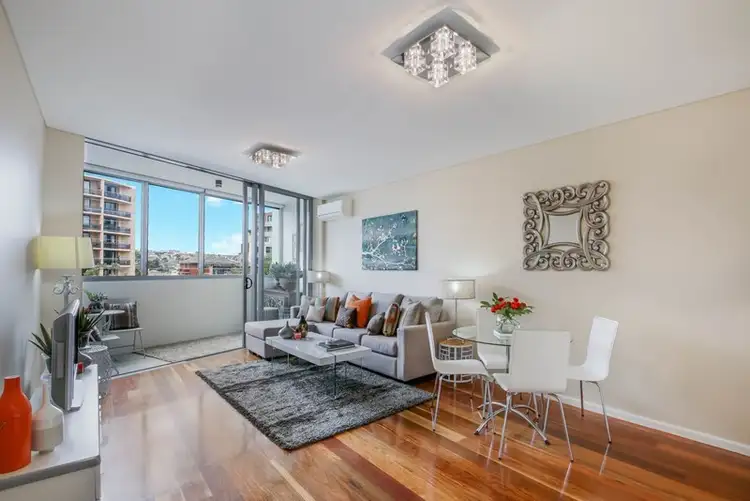Second view of Homely apartment listing, 13/693-695 Anzac Parade, Maroubra NSW 2035