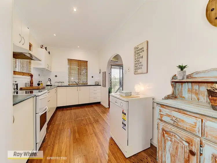 Third view of Homely house listing, 48 Kurumba Street, Kippa-ring QLD 4021