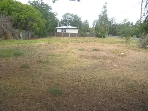 Main view of Homely land listing, 23 Broad Street, Coonamble NSW 2829