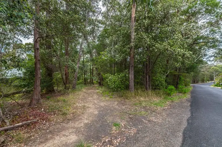 Second view of Homely land listing, 32 Waratah Street, Bowen Mountain NSW 2753