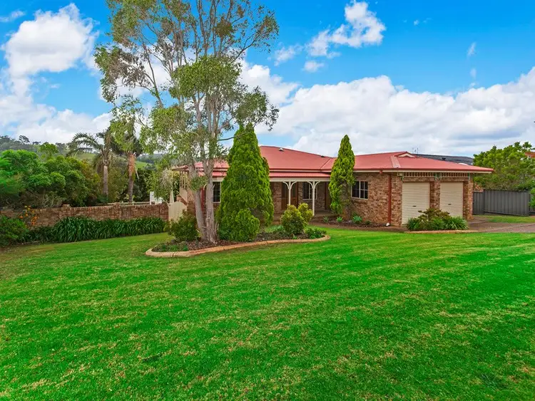 Main view of Homely house listing, 37 Tate Place, Jamberoo NSW 2533