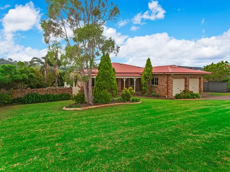 Main view of Homely house listing, 37 Tate Place, Jamberoo NSW 2533