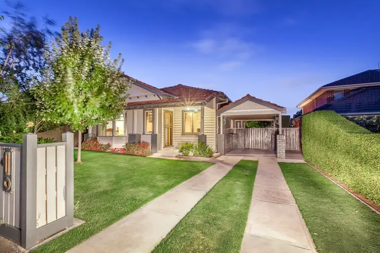 64 Malpas Street, Preston VIC 3072