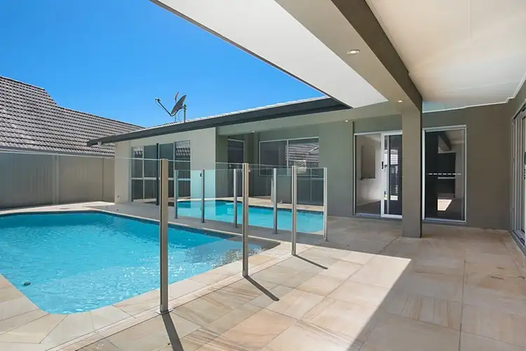 Sixth view of Homely house listing, 67 Boomerang Crescent, Sorrento QLD 4217