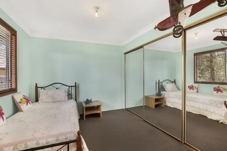 Fourth view of Homely house listing, 724 The Entrance Road, Bateau Bay NSW 2261