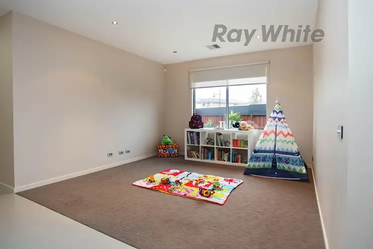 Fifth view of Homely house listing, 2 Tamar Avenue, Point Cook VIC 3030