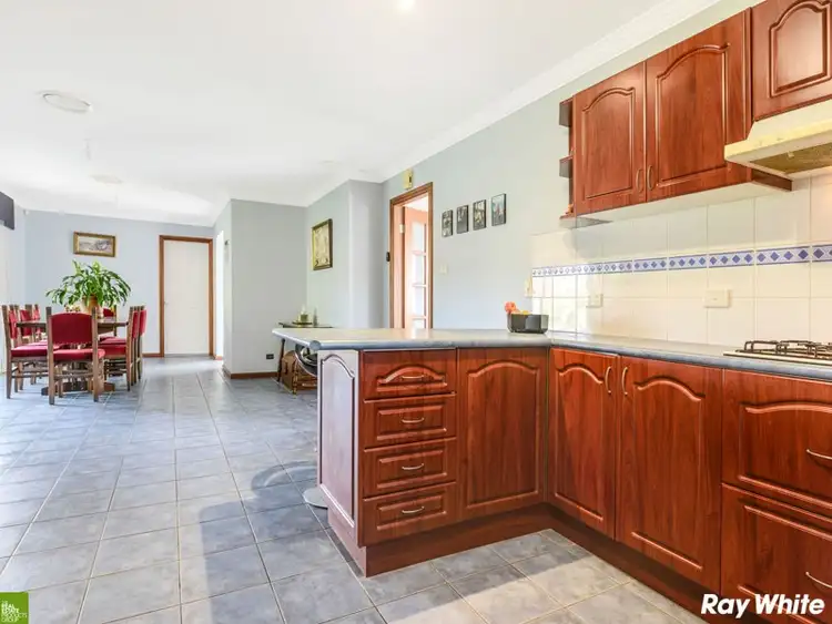 Fourth view of Homely house listing, 22 Esperance Drive, Albion Park NSW 2527