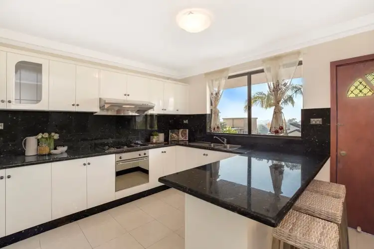 Fourth view of Homely house listing, 46 Craigholm Street, Sylvania NSW 2224