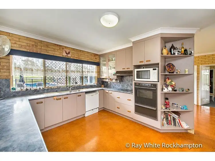 Third view of Homely house listing, 362 Glendale Road, Glendale QLD 4711