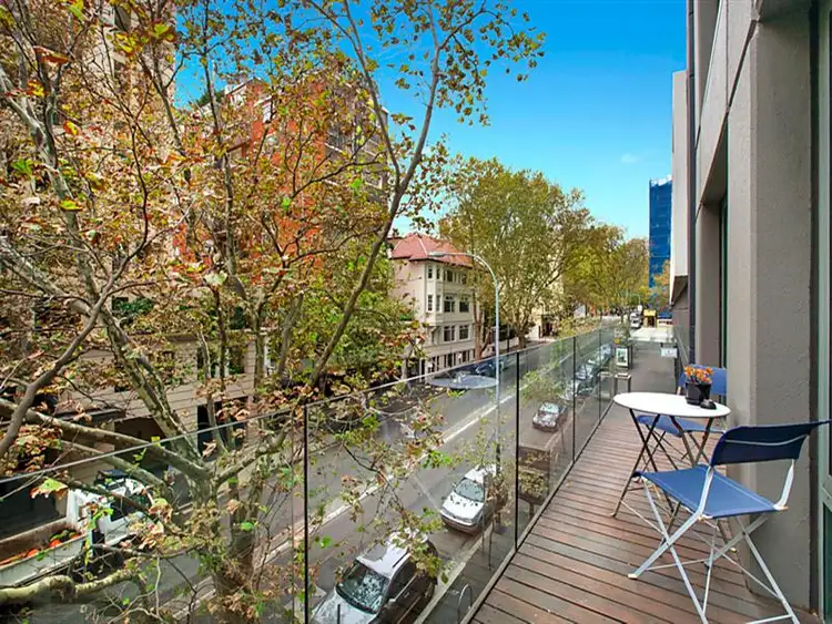 Fifth view of Homely apartment listing, 2G/77 Macleay Street, Potts Point NSW 2011