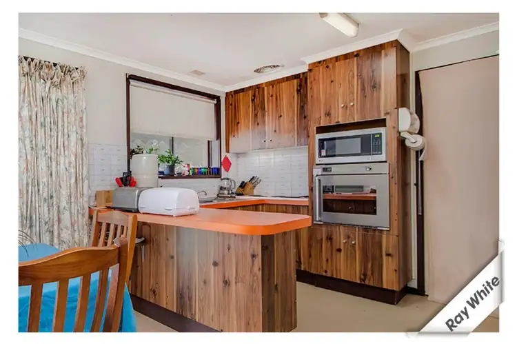 Fourth view of Homely house listing, 20 McGowen Close, Spence ACT 2615