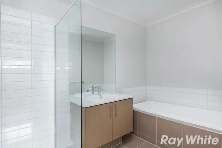 Sixth view of Homely house listing, 55 Pomaderris Drive, Mernda VIC 3754
