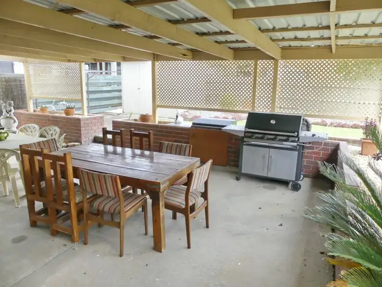 Sixth view of Homely house listing, 73 Grubb Avenue, Traralgon VIC 3844