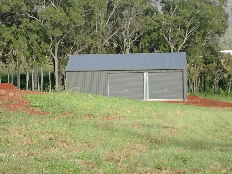 Main view of Homely land listing, Address available on request