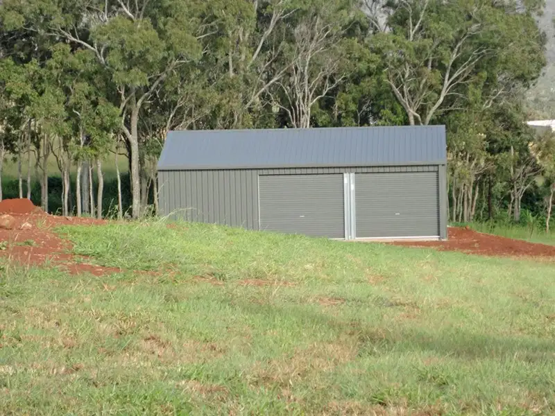 Main view of Homely land listing, Address available on request
