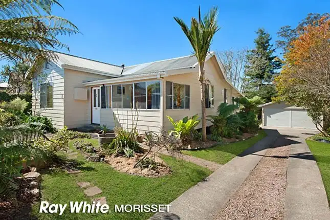 7 Avondale Road, Cooranbong NSW 2265