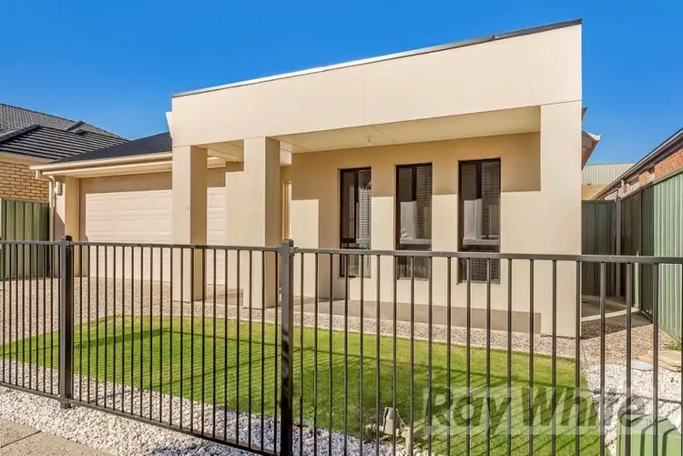 Third view of Homely house listing, 63 Hindmarsh Circuit, Mawson Lakes SA 5095